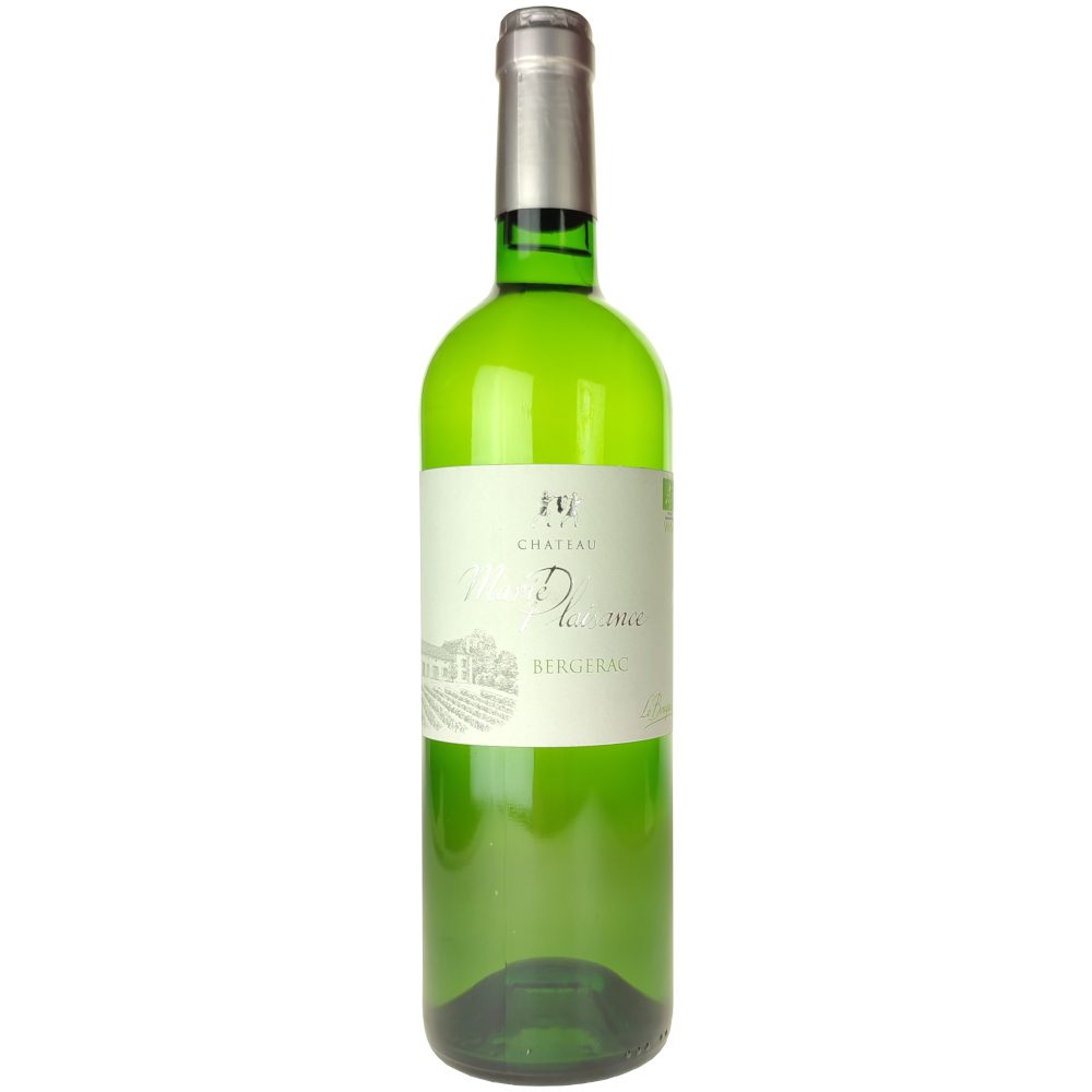 Bergerac blanc Le Bouquet 2020 Château Marie Plaisance